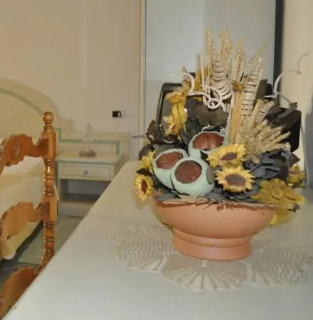 Cavour ホテル オルビア