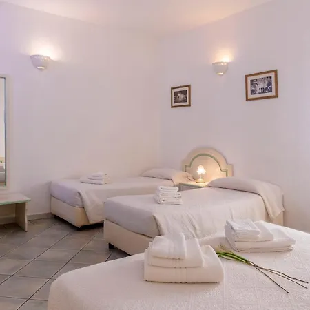 Cavour Hotel