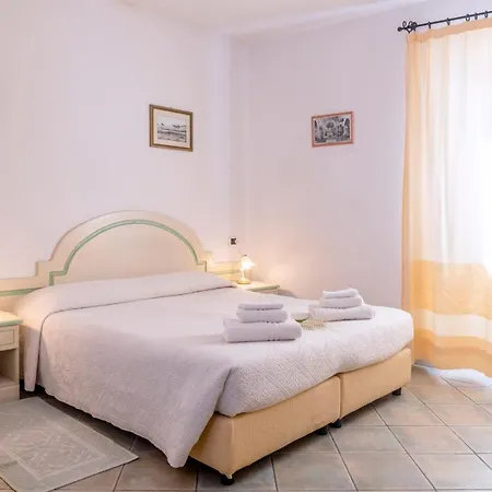 Cavour Hotel