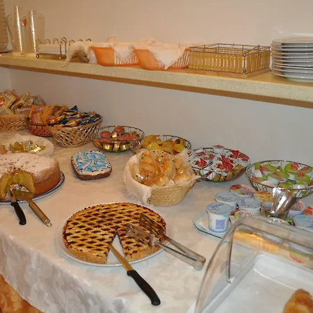 Cavour Hotel 3*