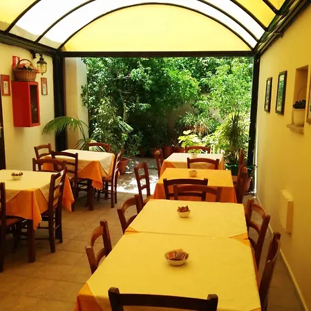 Cavour Hotel 3*