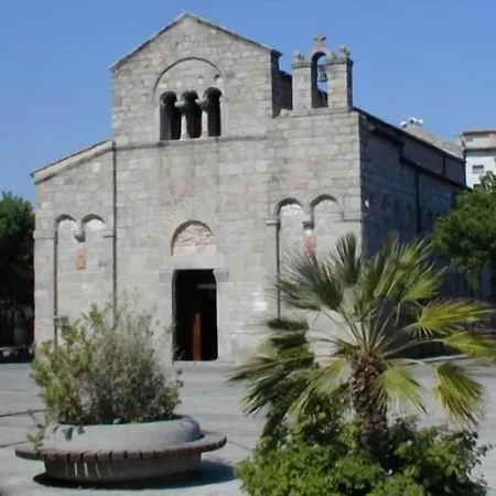 Cavour Olbia