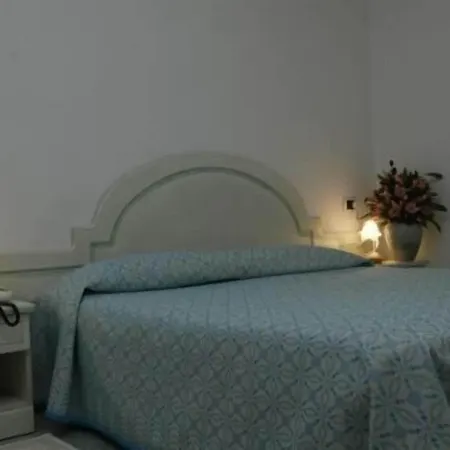 Hotel Cavour 3*
