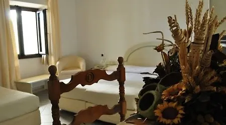 Cavour 3* オルビア