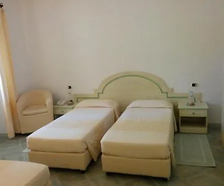 Cavour Hotel Olbia