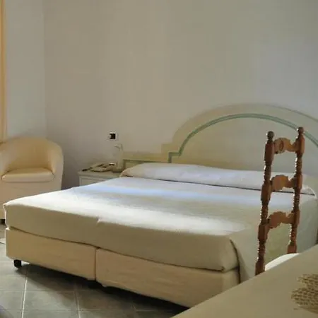 Hotel Cavour Olbia