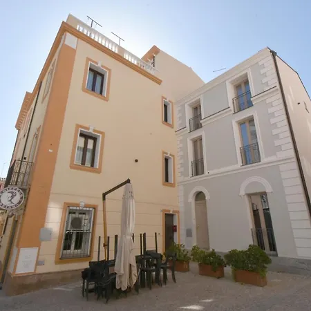 Cavour Hotel