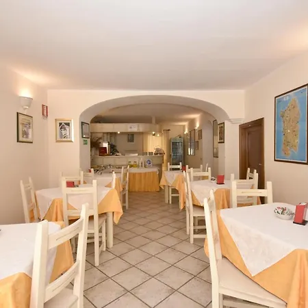 Hotel Cavour Olbia