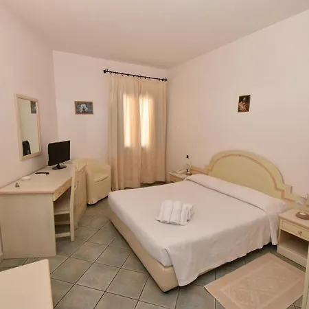 Hotel Cavour Olbia