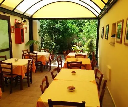 Hotel Cavour Olbia
