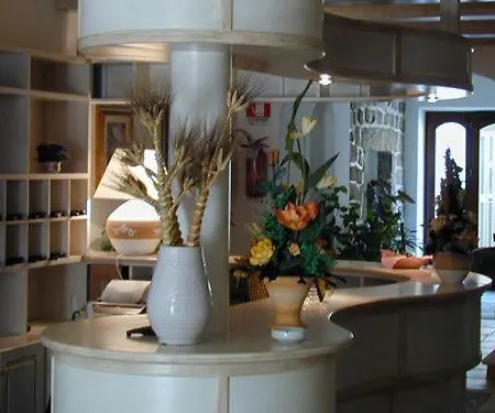 Hotel Cavour Olbia