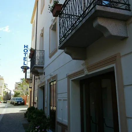 Hotel Cavour Olbia