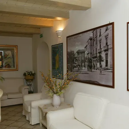 Hotel Cavour Olbia