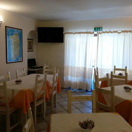 Hotel Cavour Olbia