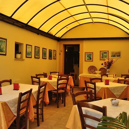 Cavour Ξενοδοχείο 3*