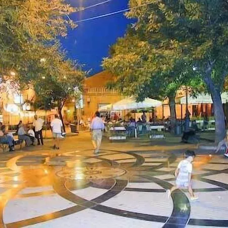 加富尔酒店 酒店 3*