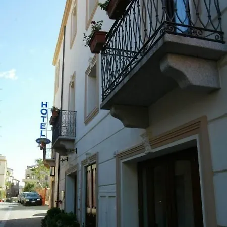 Cavour Ξενοδοχείο 3*