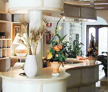 Cavour Hotel