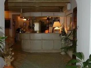 Hotel Cavour