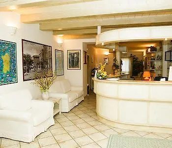 Cavour Olbia