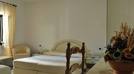 Cavour Ξενοδοχείο 3*