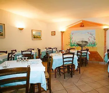 Cavour Ξενοδοχείο 3*