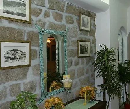 Cavour Otel