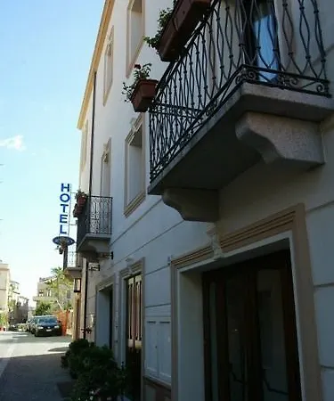 Hotel Cavour Olbia