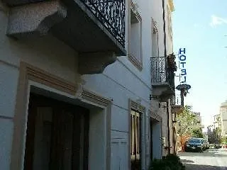 Cavour Olbia