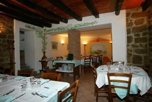 Hotel Cavour Olbia